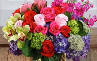 Allen's Flowers Offers Delightful Grandparents Day Floral Gifts Voted #1 Florist in San Diego California Fresh Flowers & Orchids | 4 Hour Express Delivery