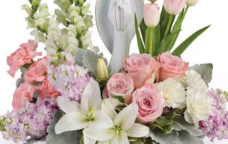 Allen's Flowers Offers the Best and Most Heartfelt Funeral & Sympathy Flowers Sympathy & Funeral Flowers