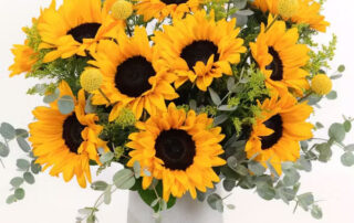 Allen's Flowers Offers Beautiful and Season Autumn Flowers and Plants Rancho Santa Fe Flower Delivery