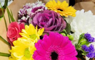 Allen's Flowers Offers Elegant Flowers for All Special Occasions