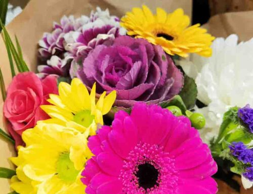 Allen’s Flowers Offers Same Day Flower Delivery to Del Mar California