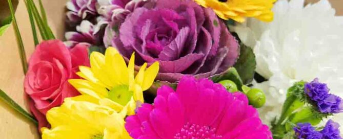 Allen's Flowers Offers Elegant Flowers for All Special Occasions