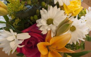 El Cajon California Flower Delivery for Thanksgiving and all Occasions is Provided by Allen's Flowers