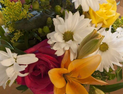 El Cajon California Flower Delivery for Thanksgiving and all Occasions: Offered by Allen’s Flowers