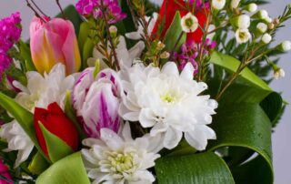 Allen's Flowers provides Greenwood Memorial Park & Mortuary Flower Delivery for Veterans Day and all Sympathy Occasion Flowers