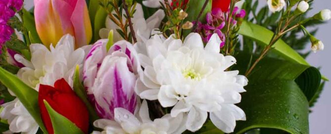 Allen's Flowers provides Greenwood Memorial Park & Mortuary Flower Delivery for Veterans Day and all Sympathy Occasion Flowers