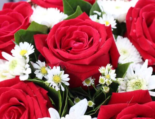 Valentine’s Flower Bouquets Are the Perfect Gift to Brighten Someone’s Day