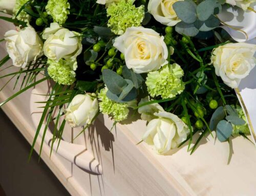 Sympathy Flower Arrangements Convey Heartfelt Condolences During Difficult Times